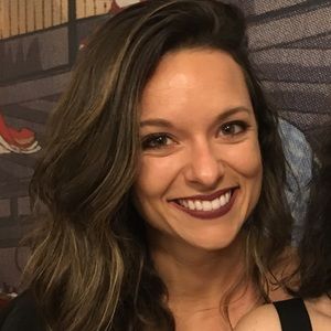 Meet your Posher, Meghan